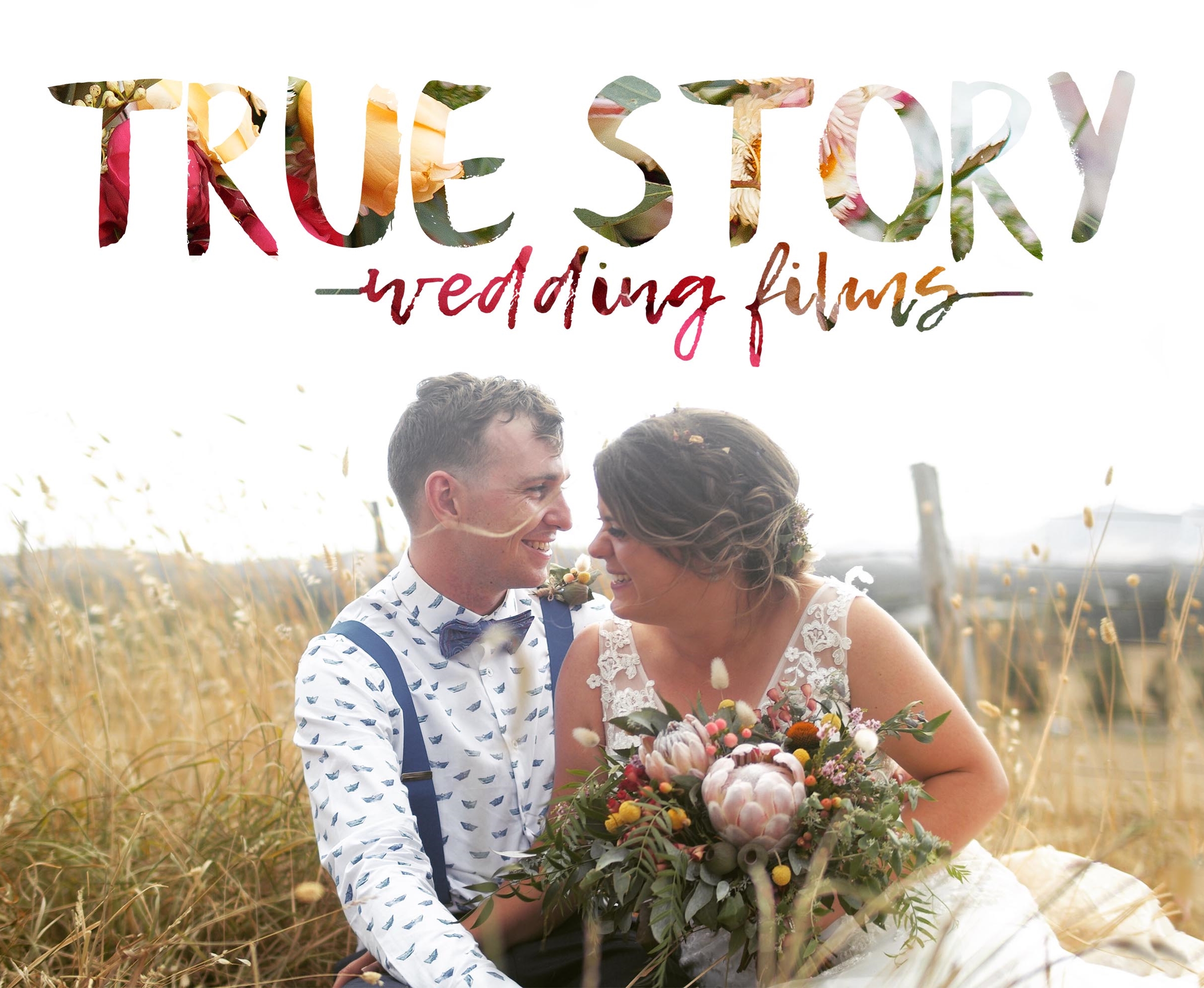 True Story Wedding Films